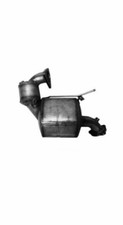 Diesel particulate filter audi - diesel,