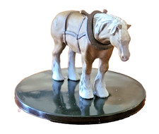 Draft Horse - Rusty Dragon Inn # 26 - Pathfinder Battles - No stat card.