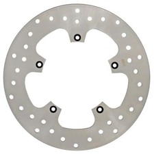 BRAKE DISC RMS 260mm 56393R Gilera 500 Nexus EU3 2009-2009