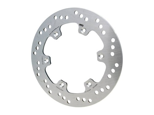 Rear brake disc for - rear,