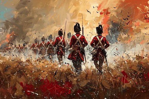 Battle britian style - battle,