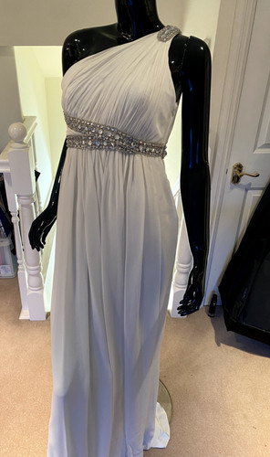 White marchesa notte grecian - marchesa,