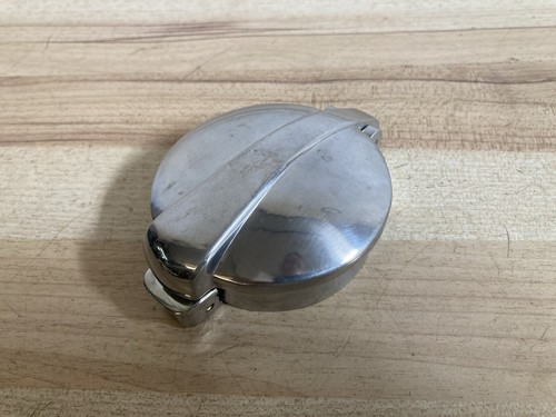 Monza alloy flip - monza, fuel