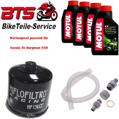 Set oil filter drain - oil,, plug