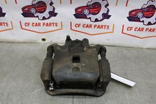 Nissan Juke Acenta E5 4 Dohc 2010-2019 1598  Caliper (front Driver Side) 