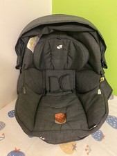 Joie I-Gemm Car Seat Cover Set