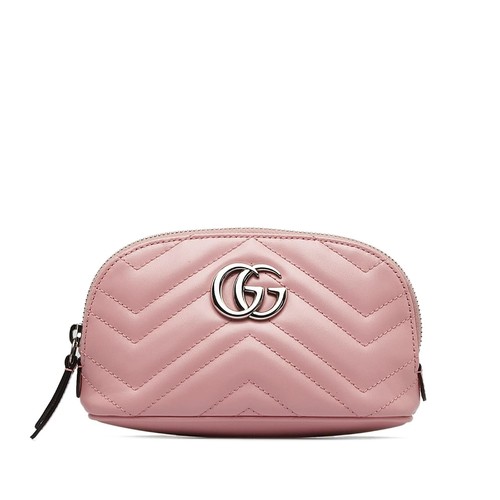 Gucci marmont baby pink - marmont, gg