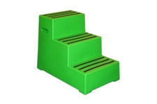 3 Step Premium Mounting Block