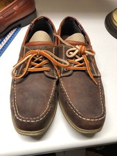 AM Shoe Company - Leather