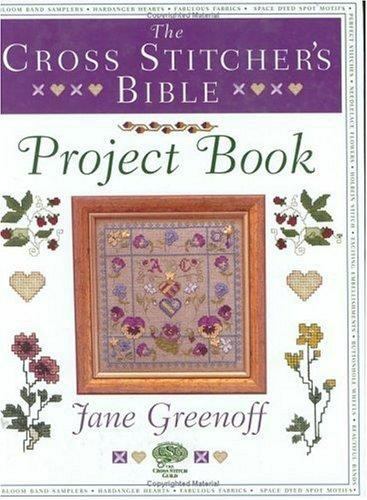 The cross stitcher bible - cross,