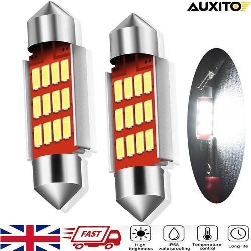 Auxito canbus 36mm - auxito, 239