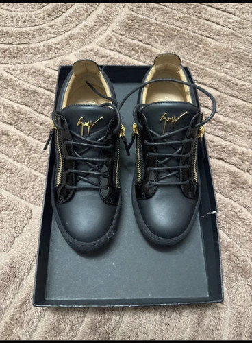 Giuseppe zanotti may london - giuseppe,