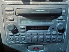 98-00 VOLVO V70R C70 P80