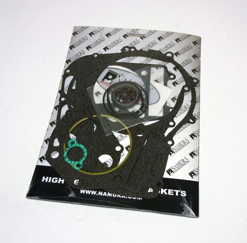 Gasket full set dr650se - full,