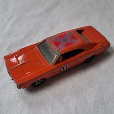 Ertl General Lee car from the