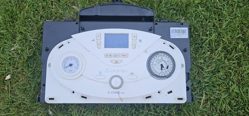 Ariston combi evo pcb static - e-combi,
