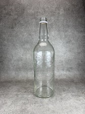 Vintage embossed 1818 smirnoff - vintage,