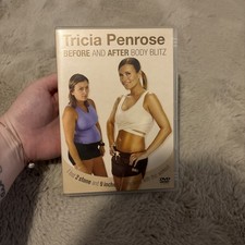 Tricia Penrose Before And