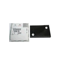 Rear Door Lock Plate For