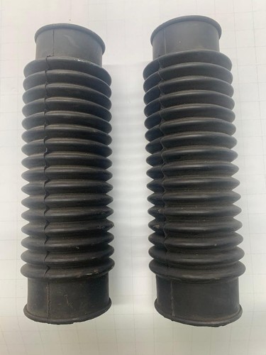 Fork gaiters bsa - a7, a10