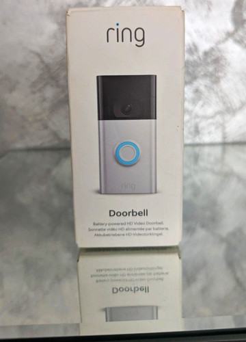 Ring doorbell video - ring,