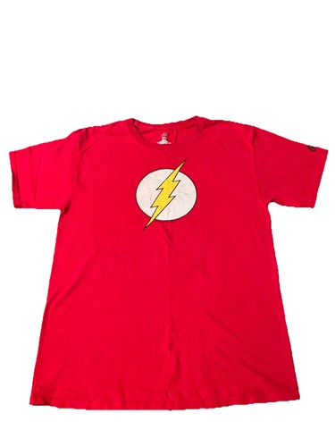 The flash hanes - the,
