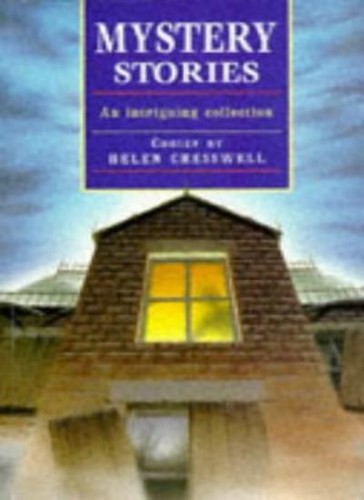 Mystery stories kingfisher - mystery,