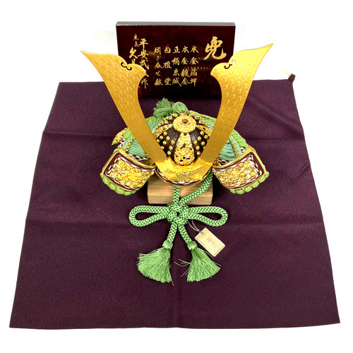 Samurai shogun laced - shogun, laced-lame