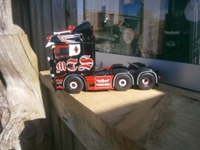 Wsi models scania - models, mts