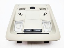 VAUXHALL INSIGNIA B MK2 FRONT ROOF INTERIOR COURTESY READING LIGHT 2021