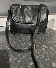 Jane Shilton Leather Shoulder