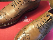 Grenson Archie 9G
