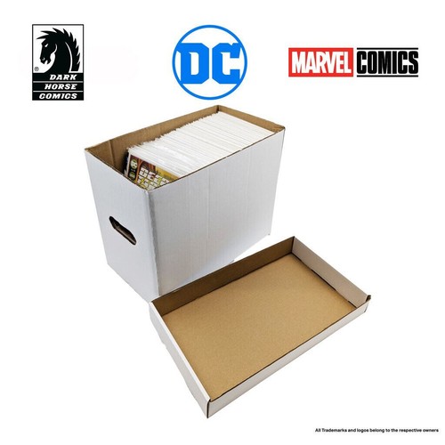 Comic book cardboard - comic,