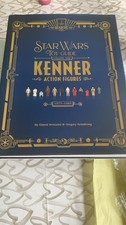 Star Wars Kenner Action