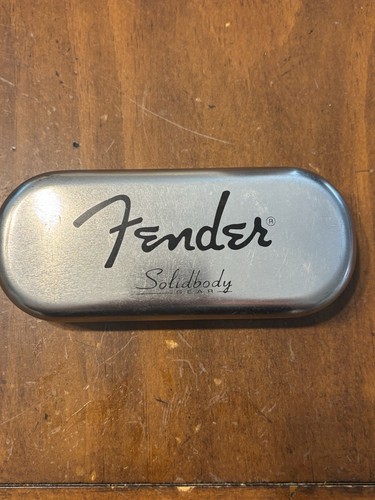 Fender solidbody gear women - gear,