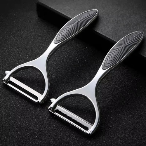 1pc stainless steel - steel, vegetable