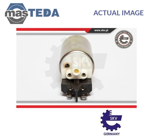02skv211 electric fuel pump - 02skv211,