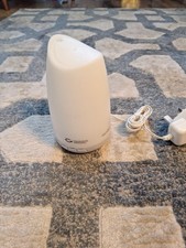 ultrasonic aroma diffuser and