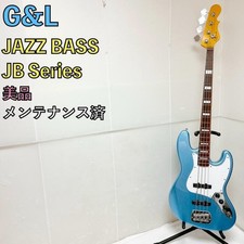 Tribute jazz bass - jazz, clear