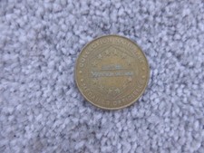 Mont Saint Michel Coin Monnaie De Paris
