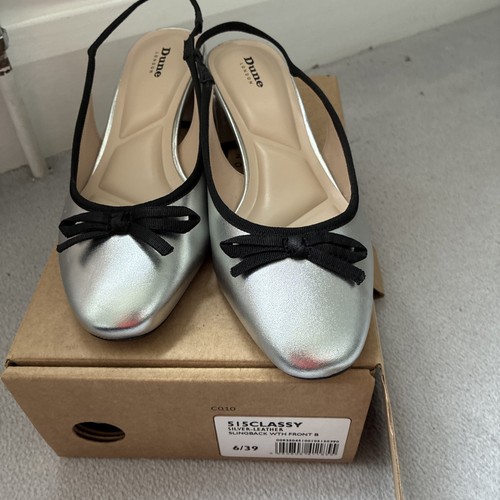 Dune classy silver - dune,
