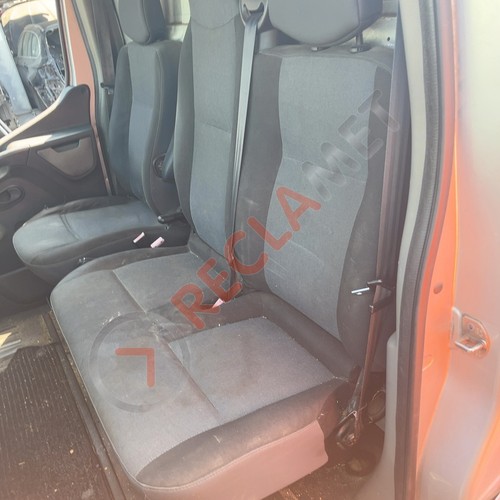 Renault master mm33 mk3 - mk3, (x62)