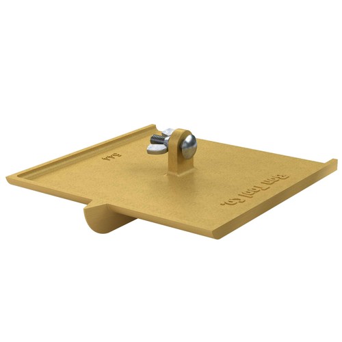 Bon tool wide bronze - bon, walking