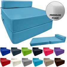 Z Bed Sofa Chair Children Fold