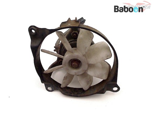 Cooling fan kawasaki 500 - fan,