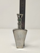 Vintage Sheffield Pewter Art