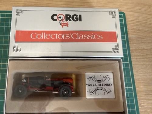 Corgi collectors classics c861 - corgi,