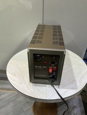 Quad 303 Power Amplifier