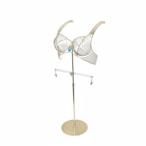 Underwear display stand metal - underwear,