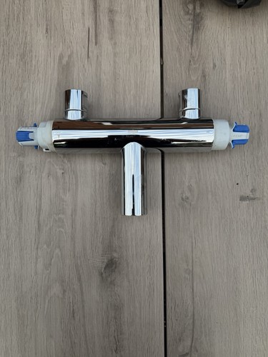 Mira atom thermostatic bar - mira,